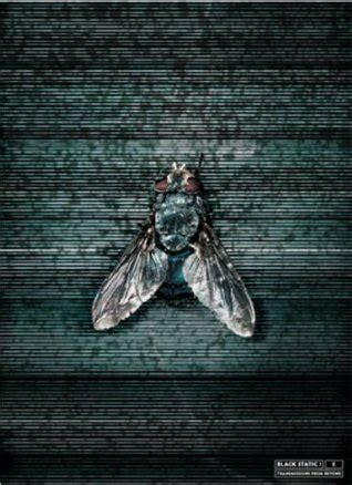 Black Static Issue 1