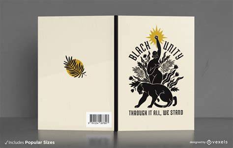 Black Unity V.6