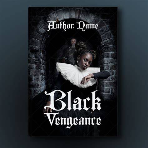 Black vengeance