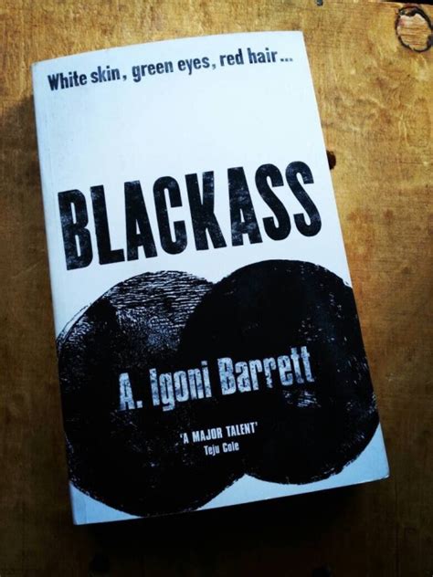 Blackass