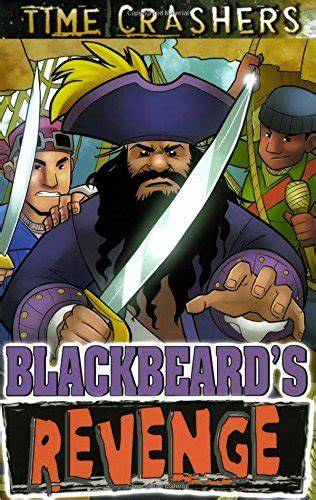 Blackbeard's Revenge (Time Crashers)