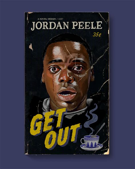Blacked: Get Out