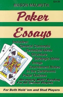 Blackjack Essays