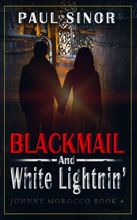 Blackmail