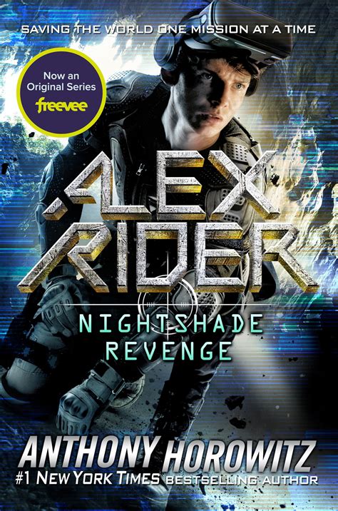 Blade Rider