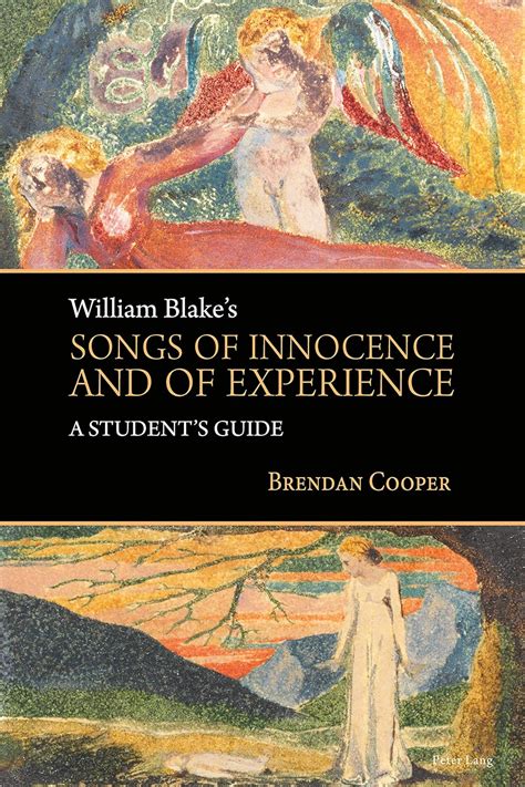 Blake Innocence and Experience