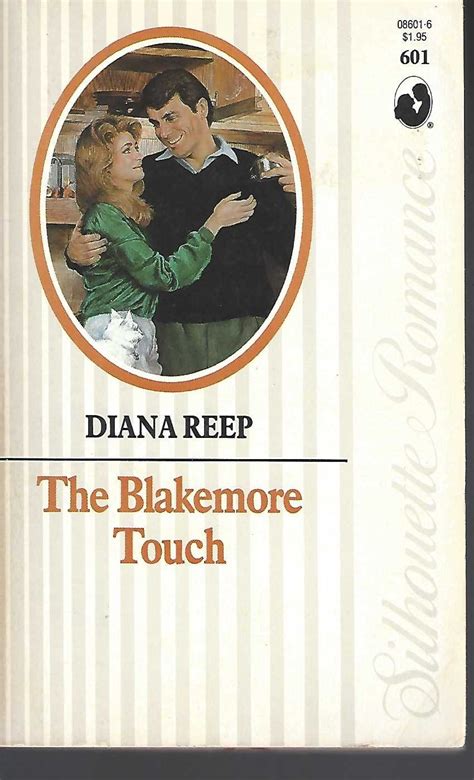 Blakemore Touch