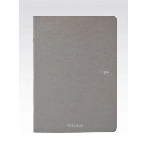 Blank Lined Journal (Grey)