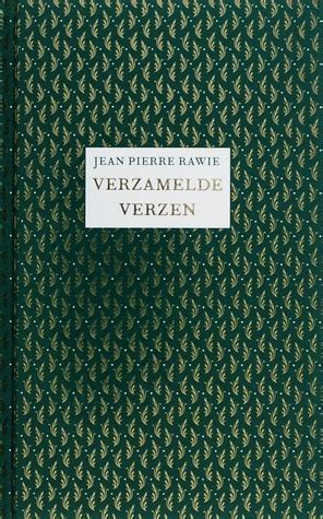 Blanke verzen