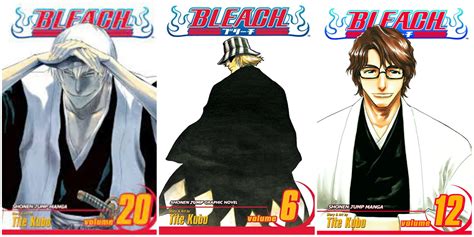 Bleach, Volume 02