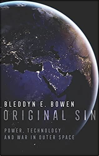 Bleddyn E. Bowen