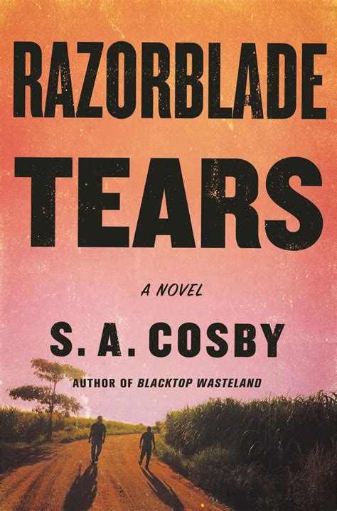 Bleeding Tears