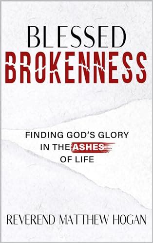 Blessed Brokenness