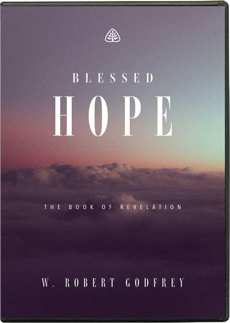 Blessed Hope Coloring Book