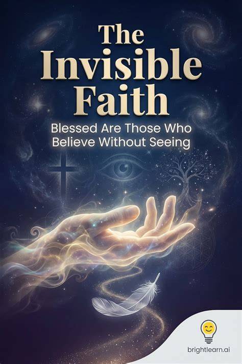 Blessed Is She Who Believe