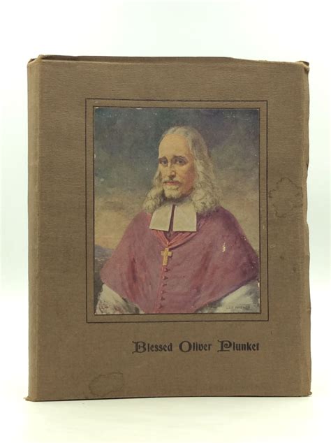Blessed Oliver Plunket