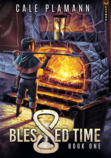 Blessed Time (Blessed Time #1)