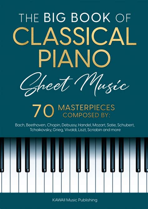Blind Sheet Music