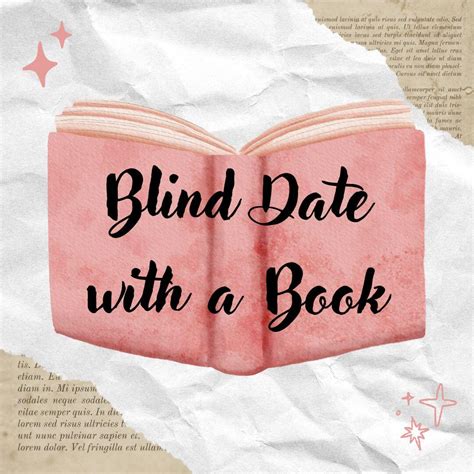 Blind date