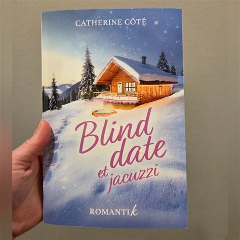 Blind date et jacuzzi