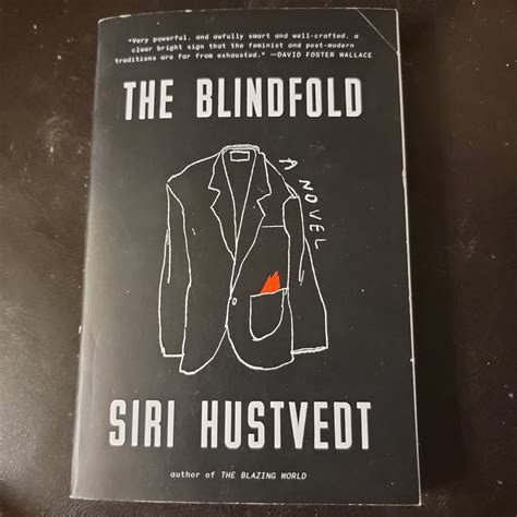 Blindfold