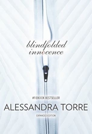 Blindfolded Innocence