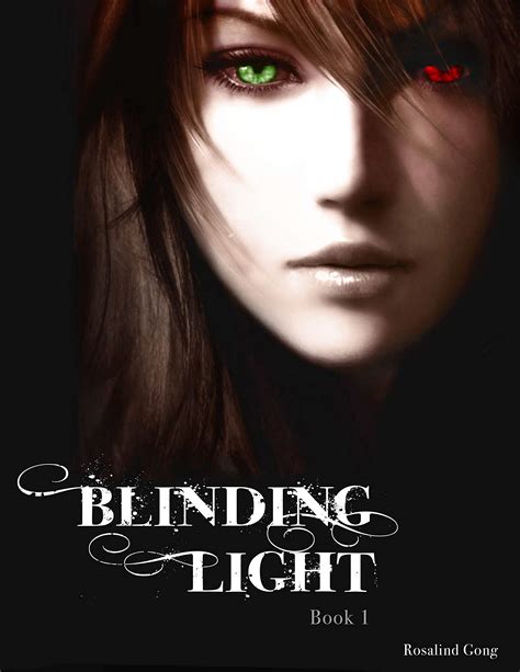 Blinding Light