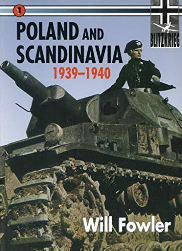 Blitzkrieg #1