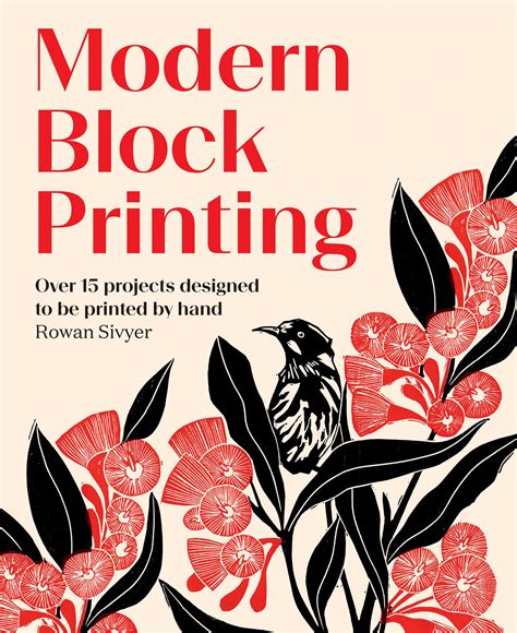Block Printing