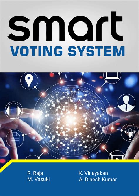 Blockchain Based Voting System