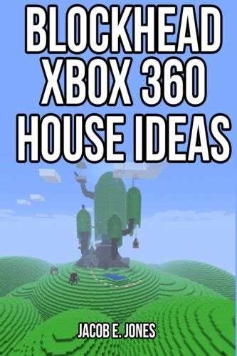 Blockhead Xbox 360 House Ideas