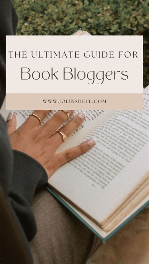 Blog: Blogger Journal Notebook for Bloggers