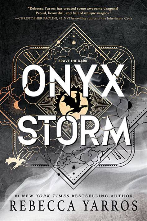 Blogging Notebook: Onyx Edition