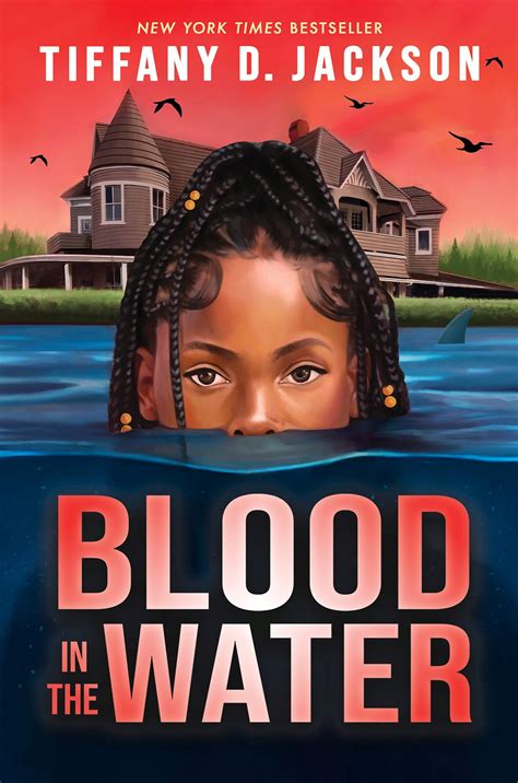 Blood & Water