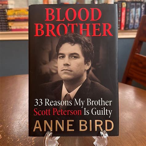 Blood Brother