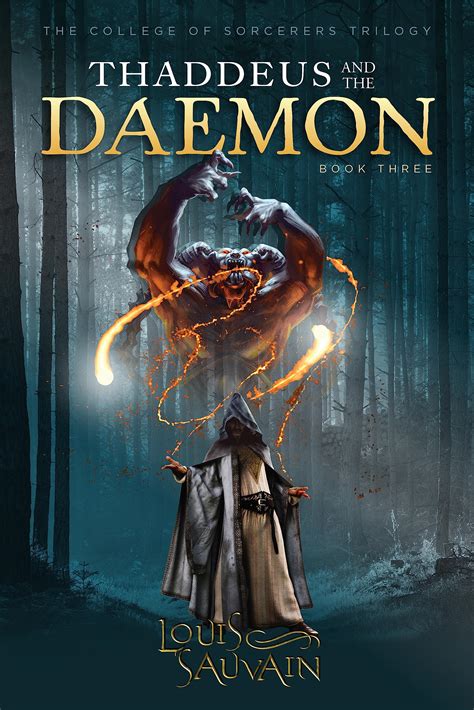 Blood Daemon