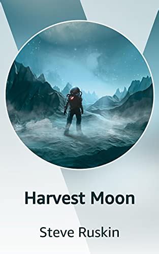Blood Harvest Moon