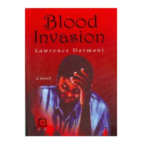 Blood Invasion