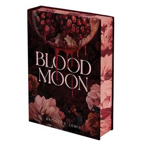 Blood Moon (Italian Edition)