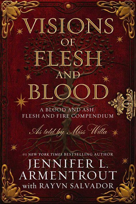 Blood Rain From Flesh