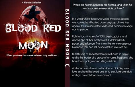 Blood Red Moon