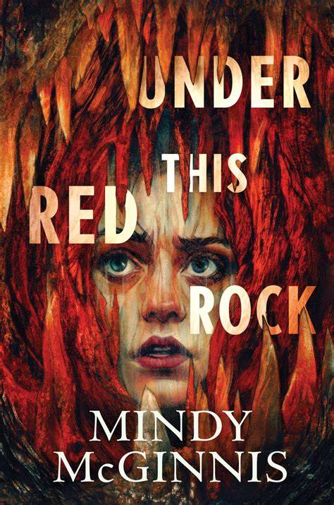 Blood Rock