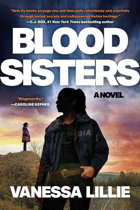 Blood Sisters: All 4 One