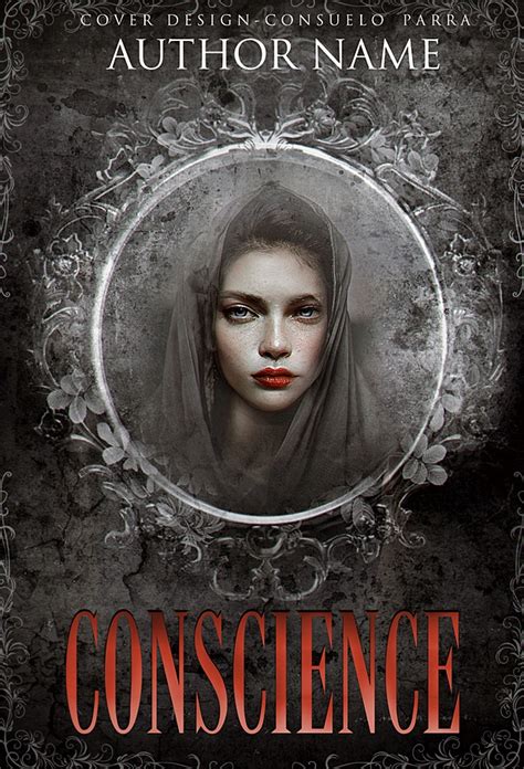 Blood Stained Conscience