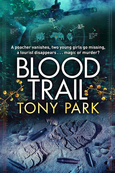 Blood Trail