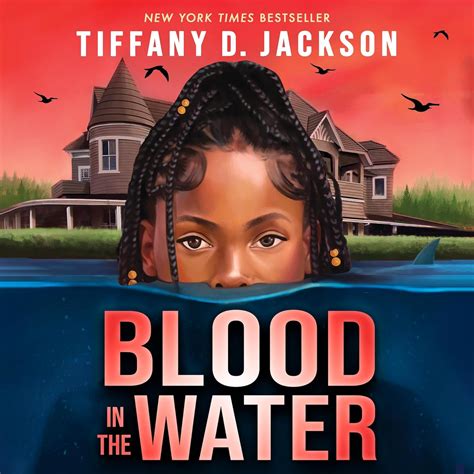 Blood and water