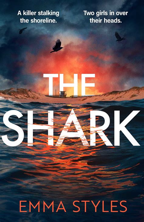 Blood of the Shark