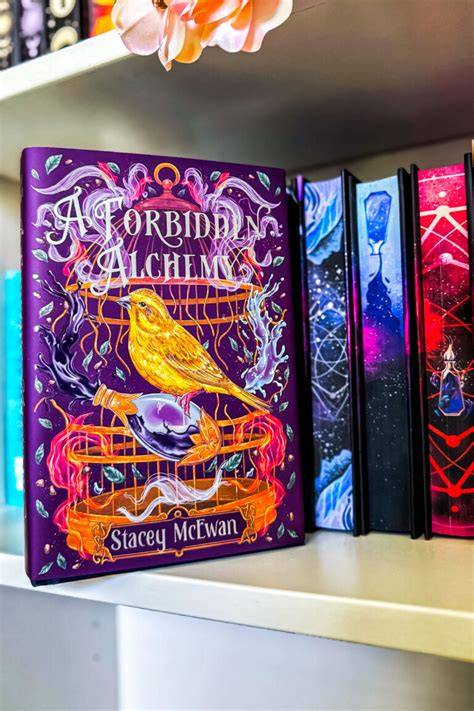 Blood-Bound Shadows (Forbidden Paths Book 2)