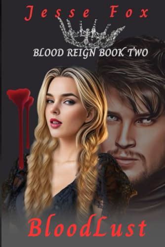 Bloodlust