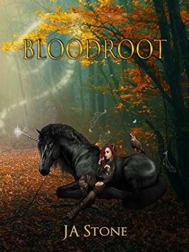 Bloodroot